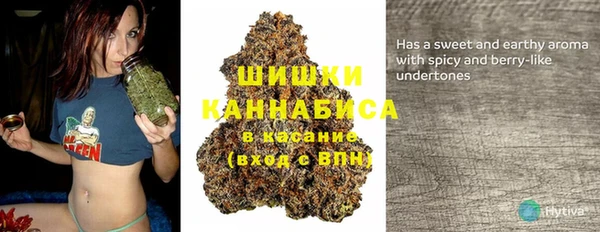 твердый Белоозёрский